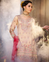 Suit Material - Peach U558
